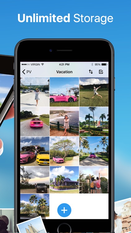Photo Safe Hide Private Photos
