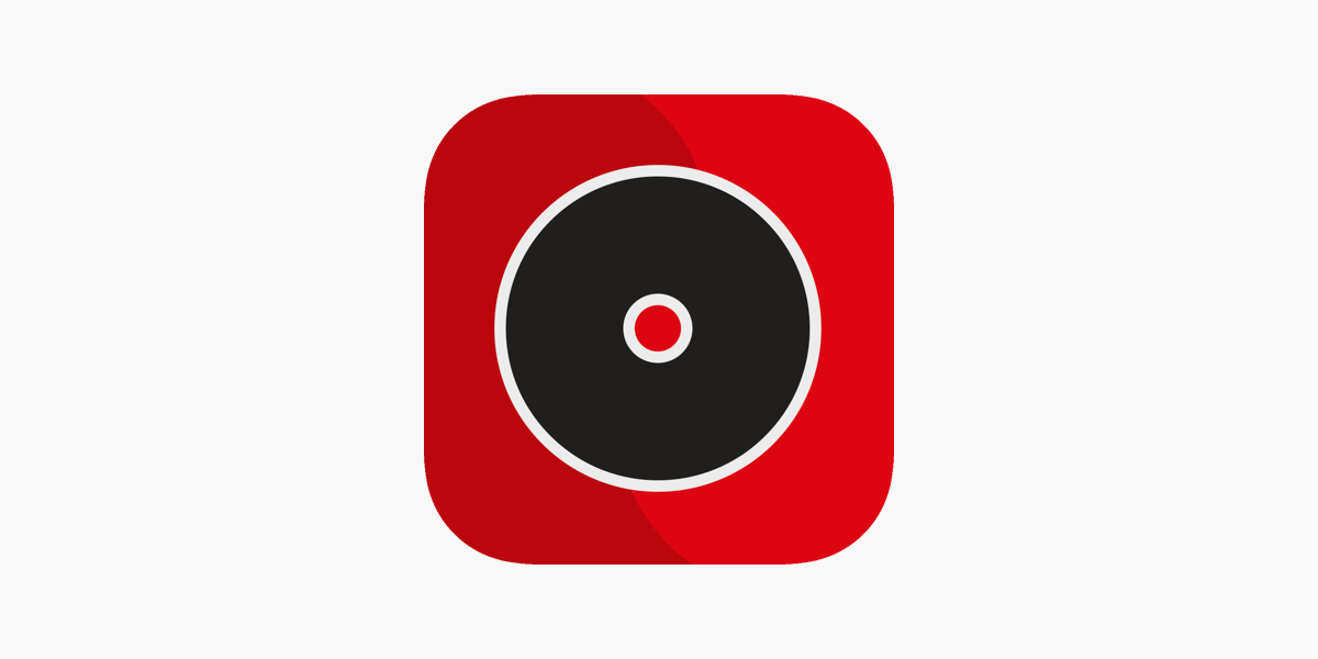 Impact By Focusrite をapp Storeで