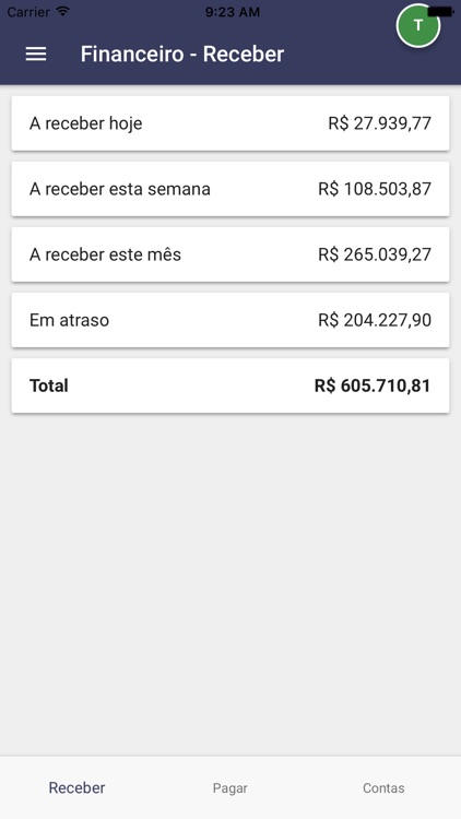 VarejoMaster BI screenshot-3