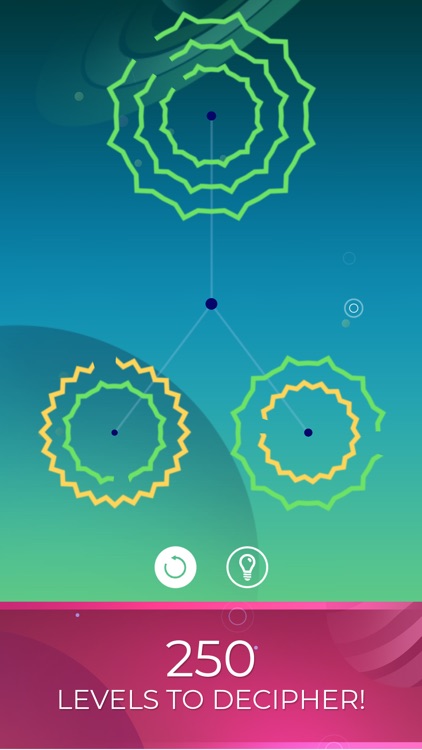Decipher: The Brain Game