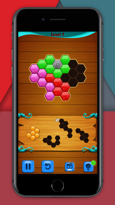 Mega Puzzle 2.0 screenshot 3