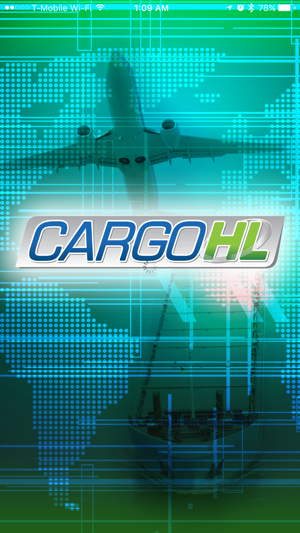 Cargo HL Mobile(圖1)-速報App