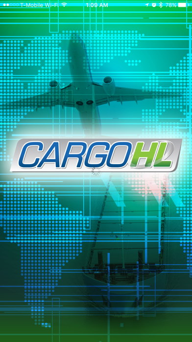 How to cancel & delete Cargo HL Mobile from iphone & ipad 1