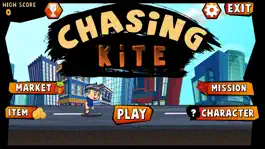 Game screenshot The New Chasing Kite mod apk