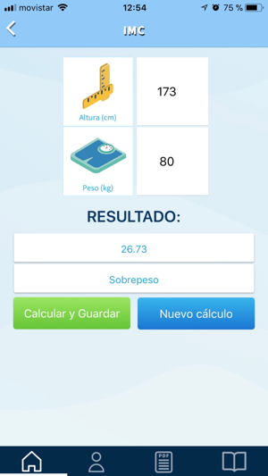 Valoración de la Fragilidad(圖3)-速報App