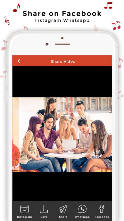 Viditor - Movie Video Editor screenshot-4