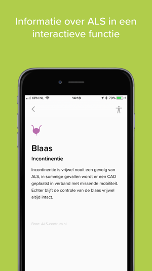 Wat ALS(圖2)-速報App