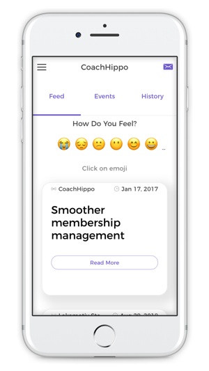 CoachHippo - More Fun!(圖1)-速報App