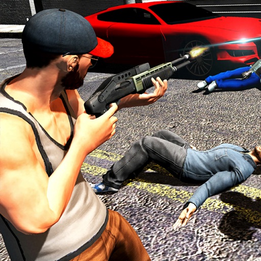 Underworld Gangs Killer 3D