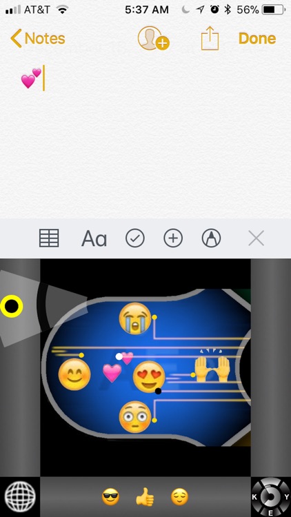 5-Key_Shift screenshot-4
