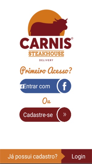 Carnis SteakHouse(圖1)-速報App