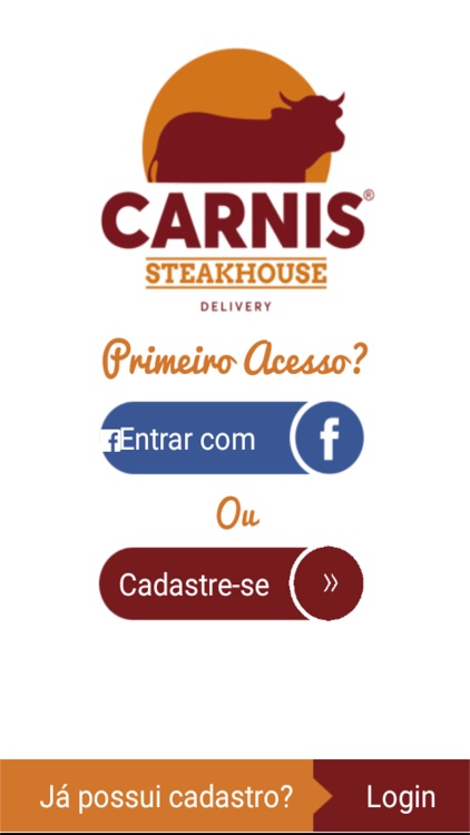 Carnis SteakHouse