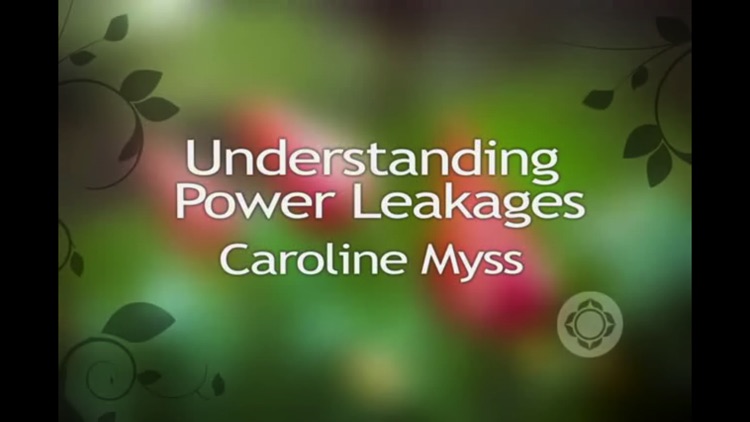 The Language of Archetypes - Caroline Myss screenshot-4