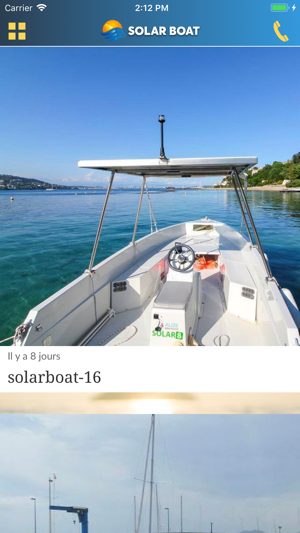 Solar boat(圖4)-速報App