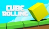 Cube Rolling