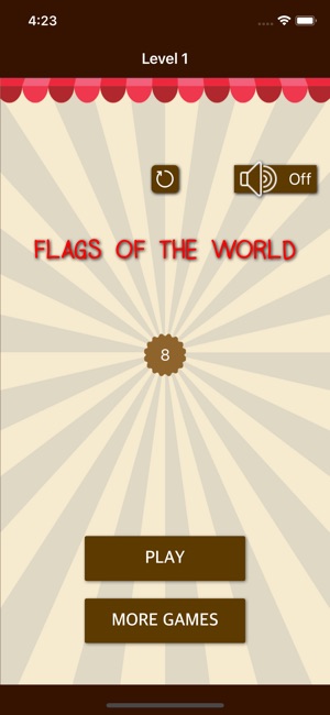 Flags Of The World Trivia Quiz