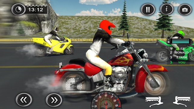 Real Bike Racing Ultra Rider(圖5)-速報App