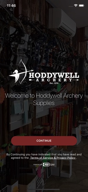 Hoddywell Archery Supplies(圖1)-速報App