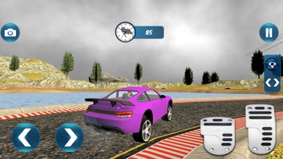 Super Sports Car : City Racing screenshot 2