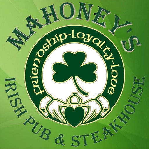 Mahoney's Irish Pub&Steakhouse