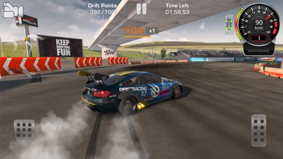CarX Drift Racing的使用截图[4]