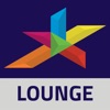 European Championships Lounge