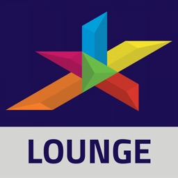 European Championships Lounge