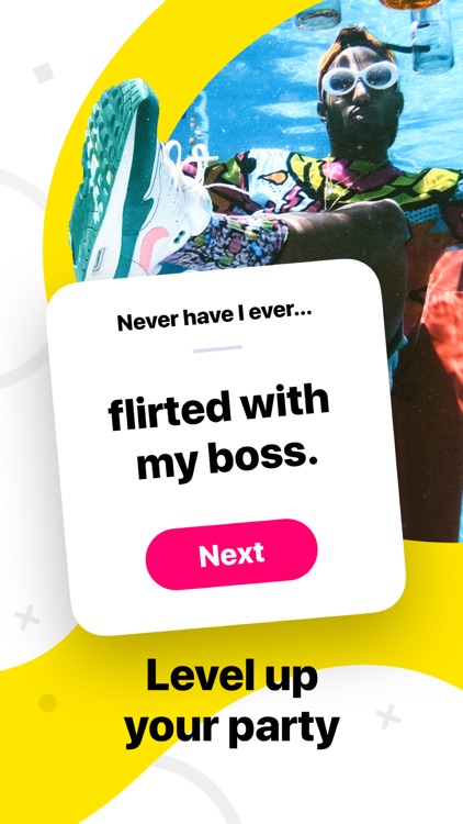 Never have I ever: Naked Truth