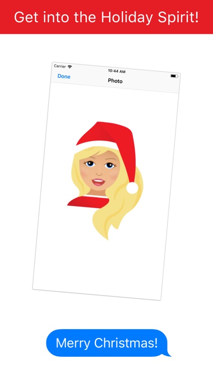 Cleo's Day Stickers