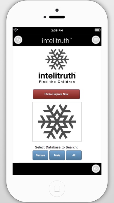 intelitruth™ Find The Children screenshot 2