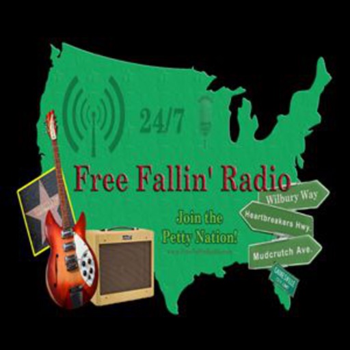 Free-Fallin' Radio