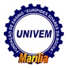 UNIVEM App - Aluno