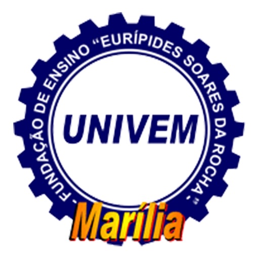 UNIVEM App - Aluno