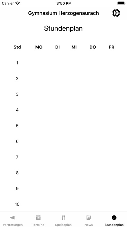 Gymnasium Herzogenaurach screenshot-4