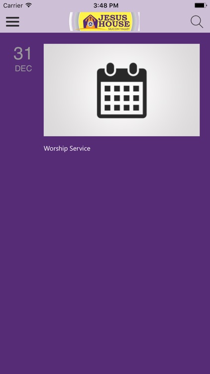 Jesus House Silicon Valley screenshot-3