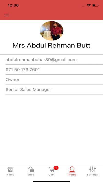 InLogicSales screenshot-3