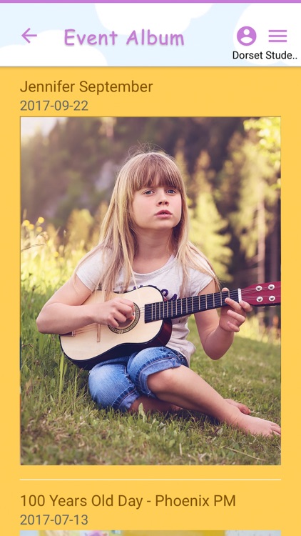 MyTutorTime screenshot-3