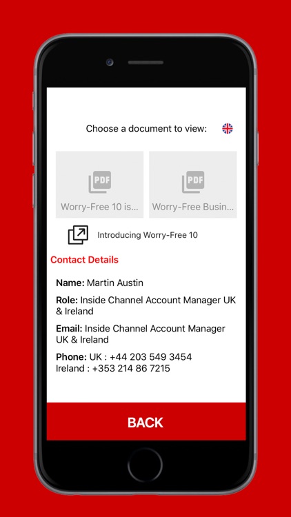 Trend Micro Worry-Free AR