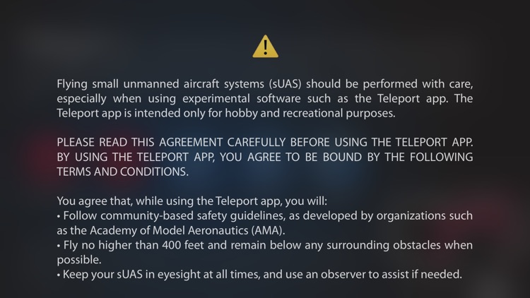 Teleport™ screenshot-3