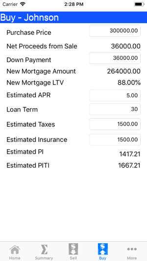 Realtor Tools(圖2)-速報App