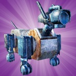 Robo WordQuest