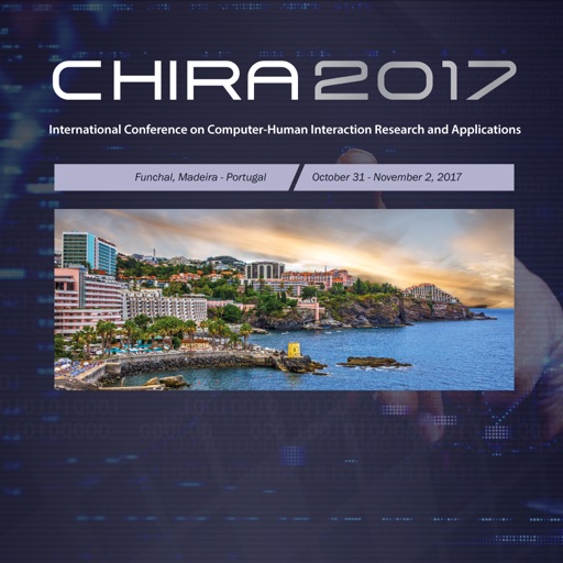 CHIRA 2017