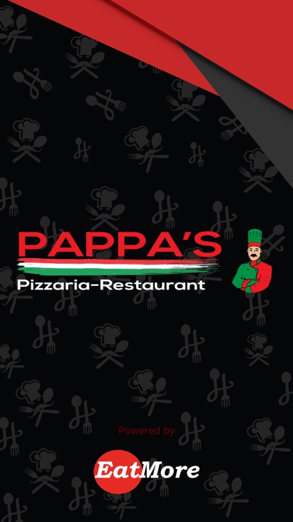 Pappas Pizza Restaurant