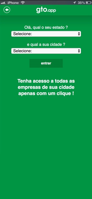 Guia Oficial Brasil(圖2)-速報App