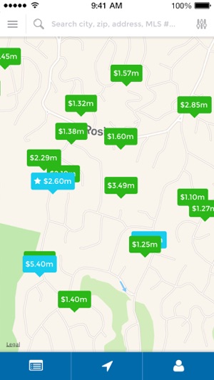 Homes in Montecito(圖1)-速報App