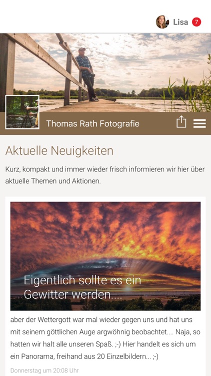 Thomas Rath Fotografie