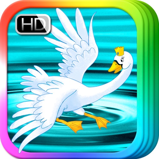 Swan Lake -  iBigToy iOS App