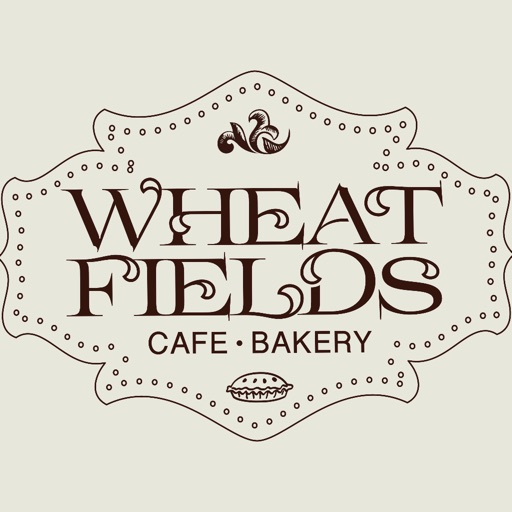 Wheatfields Cafe Bakery Icon