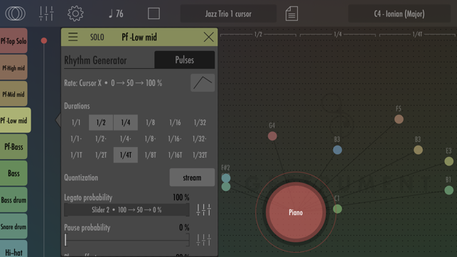 Gestrument Pro(圖6)-速報App