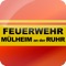 Dies ist die App der Berufsfeuerwehr Mülheim an der Ruhr